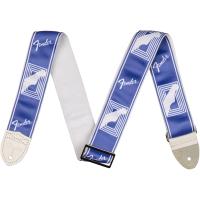 Fender 2" Custom Monogrammed Strap LPB
