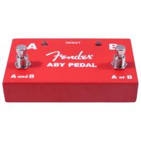 Fender 2 Switch ABY Pedal