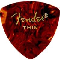 Fender 346 12 Pack Thin Shell