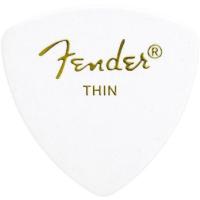 Fender 346 12 Pack Thin WHT