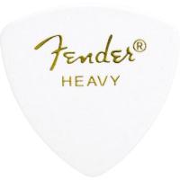 Fender 346 12 Pack Heavy WHT