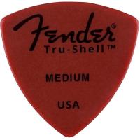 Fender 346 12 Pack Tru-Shell Med