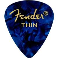 Fender 351 Thin 12 Pack BMT