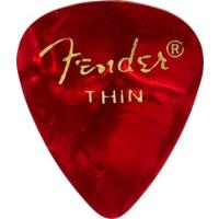 Fender 351 Thin 12 Pack RMT