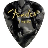 Fender 351 Thin 12 Pack BMT