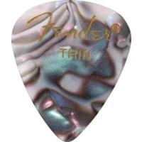 Fender 351 Thin 12 Pack ABL
