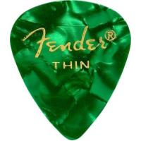 Fender 351 Thin 12 Pack GMT