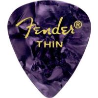 Fender 351 Thin 12 Pack PMT
