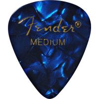 Fender 351 Medium 12 Pack BMT