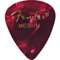 Fender 351 Medium 12 Pack RMT