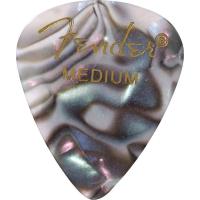 Fender 351 Medium 12 Pack ABL