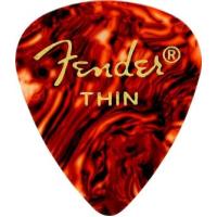 Fender 351 Thin 12 Pack Shell