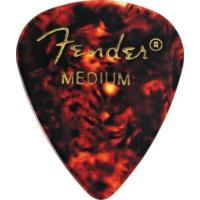 Fender 351 Medium 12 Pack Shell