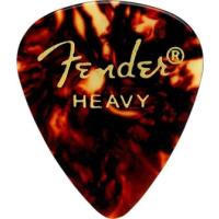 Fender 351 Heavy 12 Pack Shell