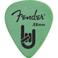 Fender 351 Shape 12 Pack Medium Heavy SGR