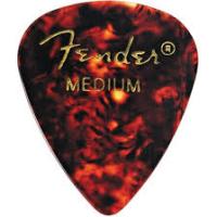 Fender 351 Medium 1 Gross/144 Pack Shell