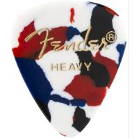 Fender 351 Heavy 1 Gross/144 Pack Confetti