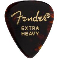 Fender 351 Extra Heavy 1 Gross/144 Pack Shell