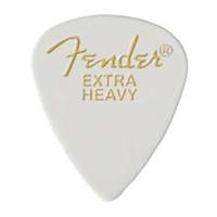 Fender 351 Extra Heavy 1 Gross/144 Pack WHT