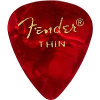Fender 351 Thin 1 Gross/144 Pack RMT