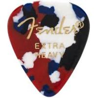 Fender 351 Heavy 1 Gross/144 Pack RMT