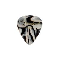 Fender 351 Thin Zebra 12 Count