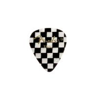 Fender 351 Thin Checker 12 Count