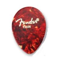 Fender 354 12 Pack Shell Thin