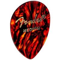 Fender 358 12 Pack Shell Med