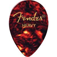 Fender 358 12 Pack Shell Heavy