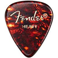 Fender 451 12 Pack Shell Heavy