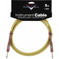 Fender 5' CS Performance Cable TWD
