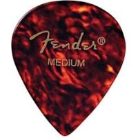 Fender 551 12 Pack Shell Med