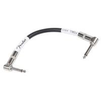 Fender 6" Performance Inst Cable Bowl (20) BLK