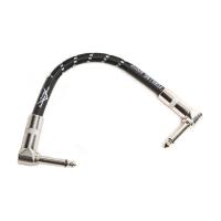 Fender 6" CS Perf. Cable Bowl (20) BLK TWD