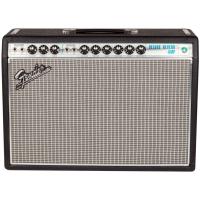 Fender 68 Custom Deluxe Reverb