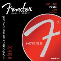 Fender 7250 NPS 7250L 40-100