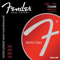 Fender 7250 NPS 7250M 45-105