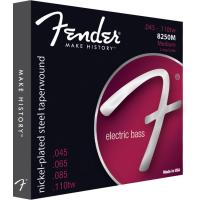 Fender 8250 NPS Taperwound 8250M 45-.110