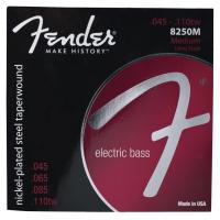Fender 8250 NPS Round Core 82505M 45-130