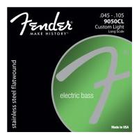 Fender 9050 S.Steel Flatwound 9050CL 045-105