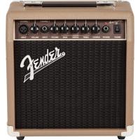 Fender Acoustasonic 15 Combo