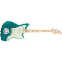 Fender AM PRO JAZZMASTER MN MYST SEAFOAM