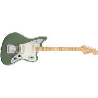 Fender AM PRO JAGUAR MN ATO Elektro Gitar