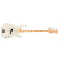 Fender AM PRO P BASS MN OWT Bas Gitar