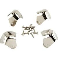 Fender Amp Corners Std 3 Screw Mount
