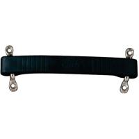 Fender Amp Handle Vint. 2 Screw "Dog Bone" BRN