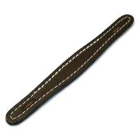 Fender Amp Handle Brown Leather 9
