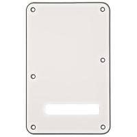 Fender Backplate Strat 3-Ply W/B/W