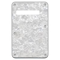 Fender Backplate Strat 4-Ply WMT